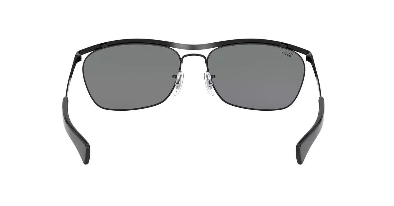 Ray-Ban RB3619 002/B1 s60