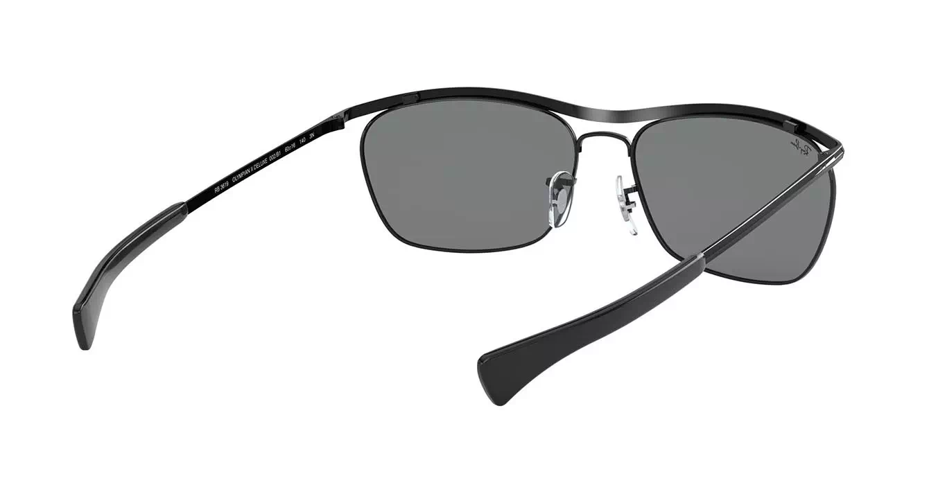 Ray-Ban RB3619 002/B1 s60