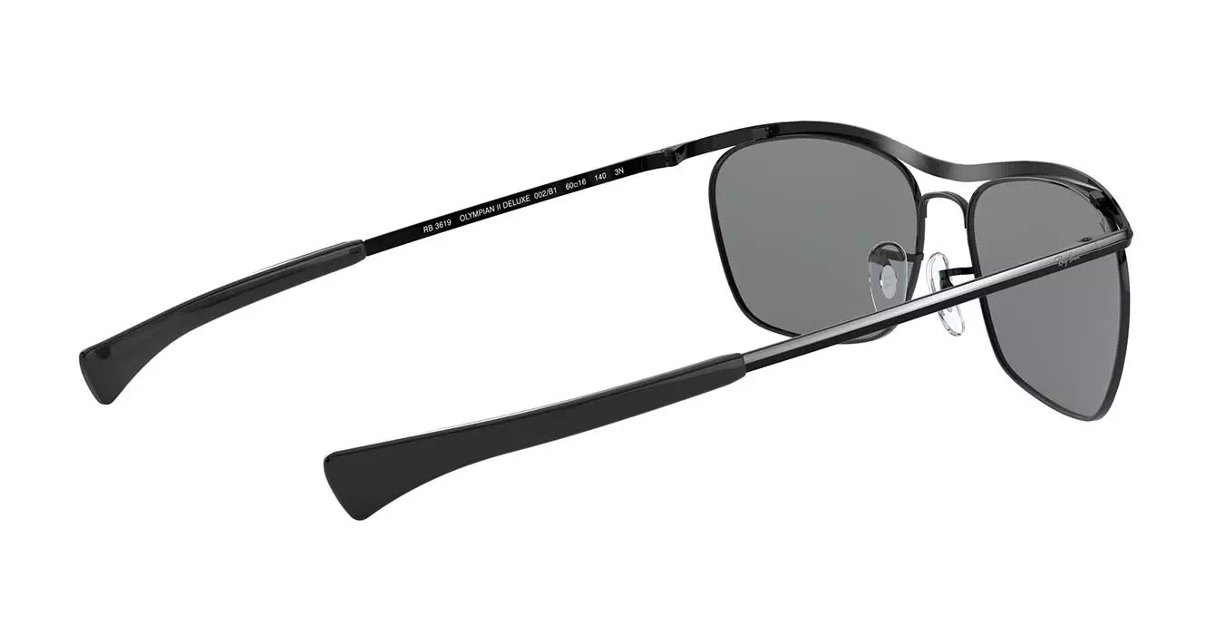 Ray-Ban RB3619 002/B1 s60