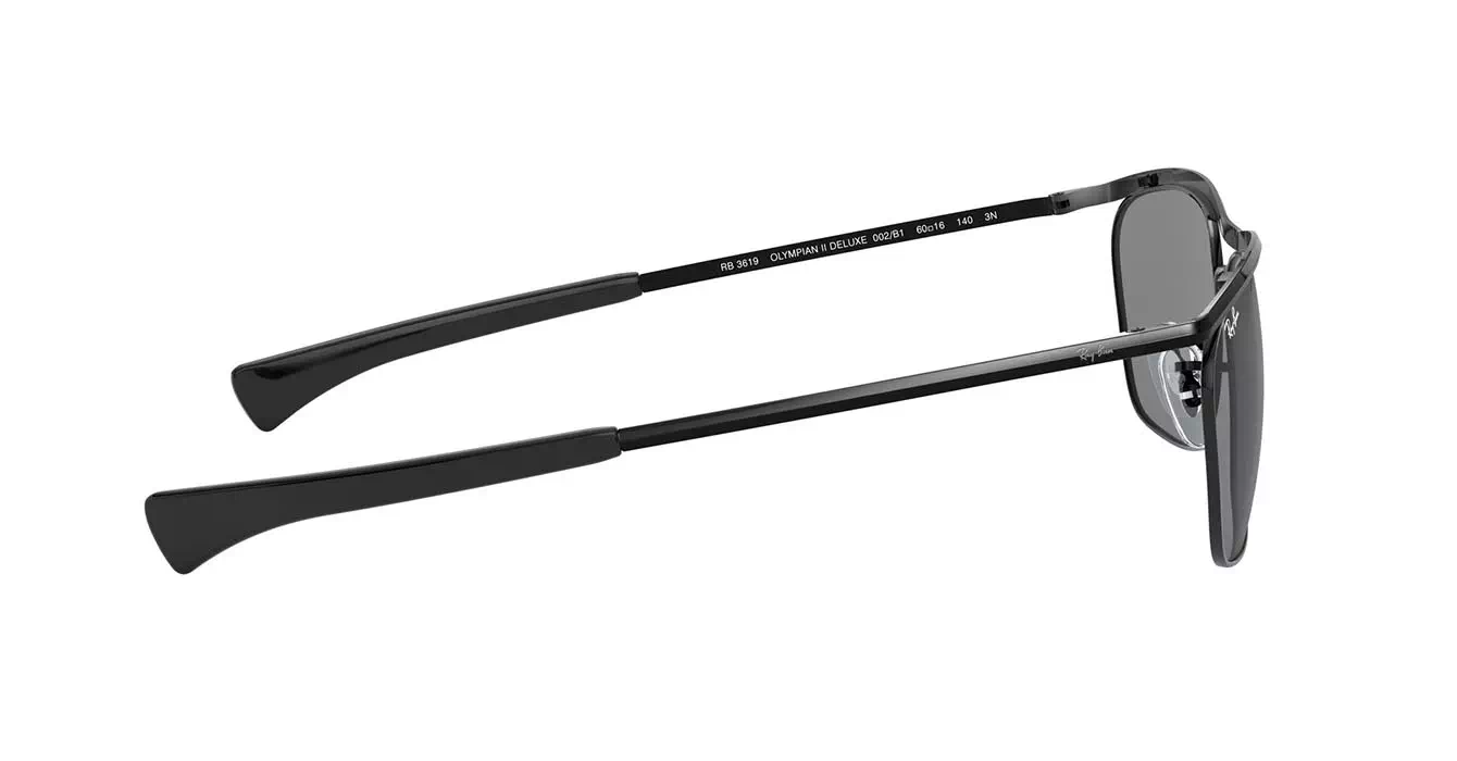 Ray-Ban RB3619 002/B1 s60