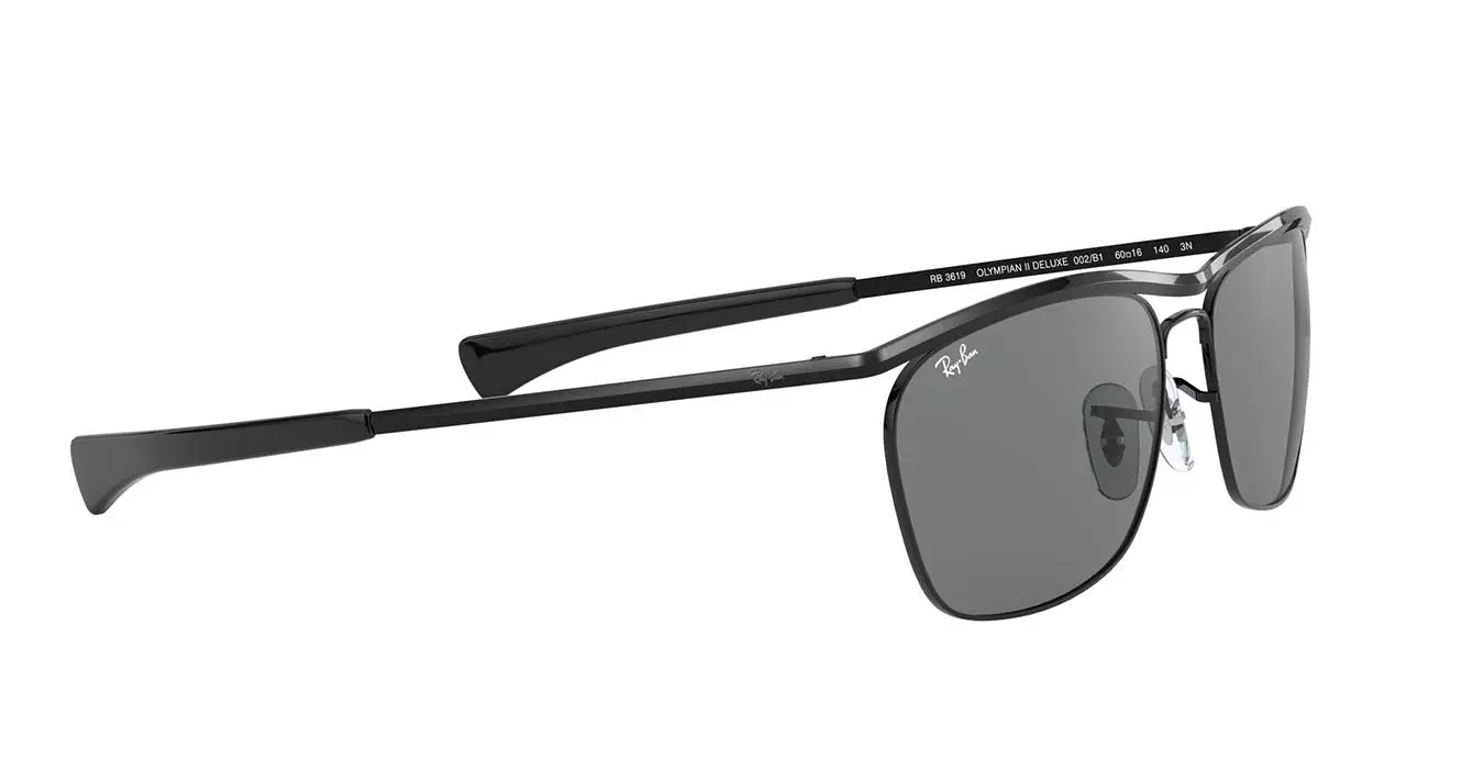 Ray-Ban RB3619 002/B1 s60