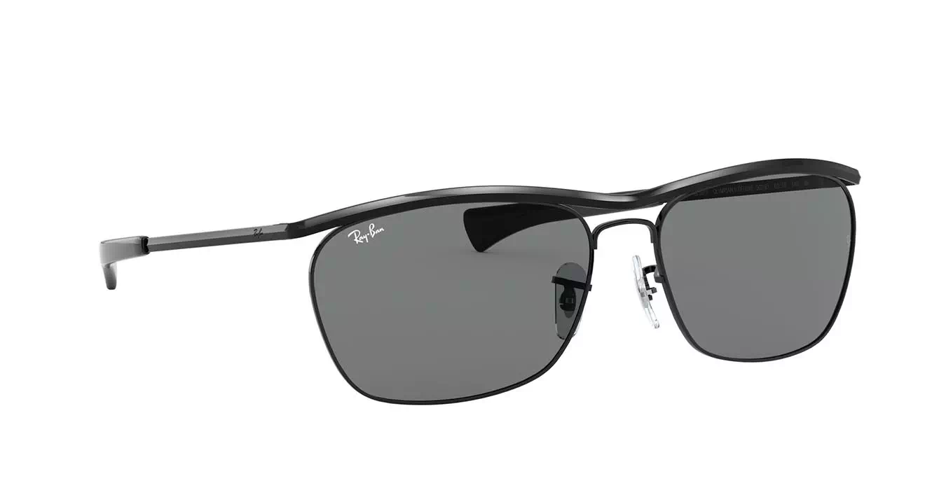 Ray-Ban RB3619 002/B1 s60