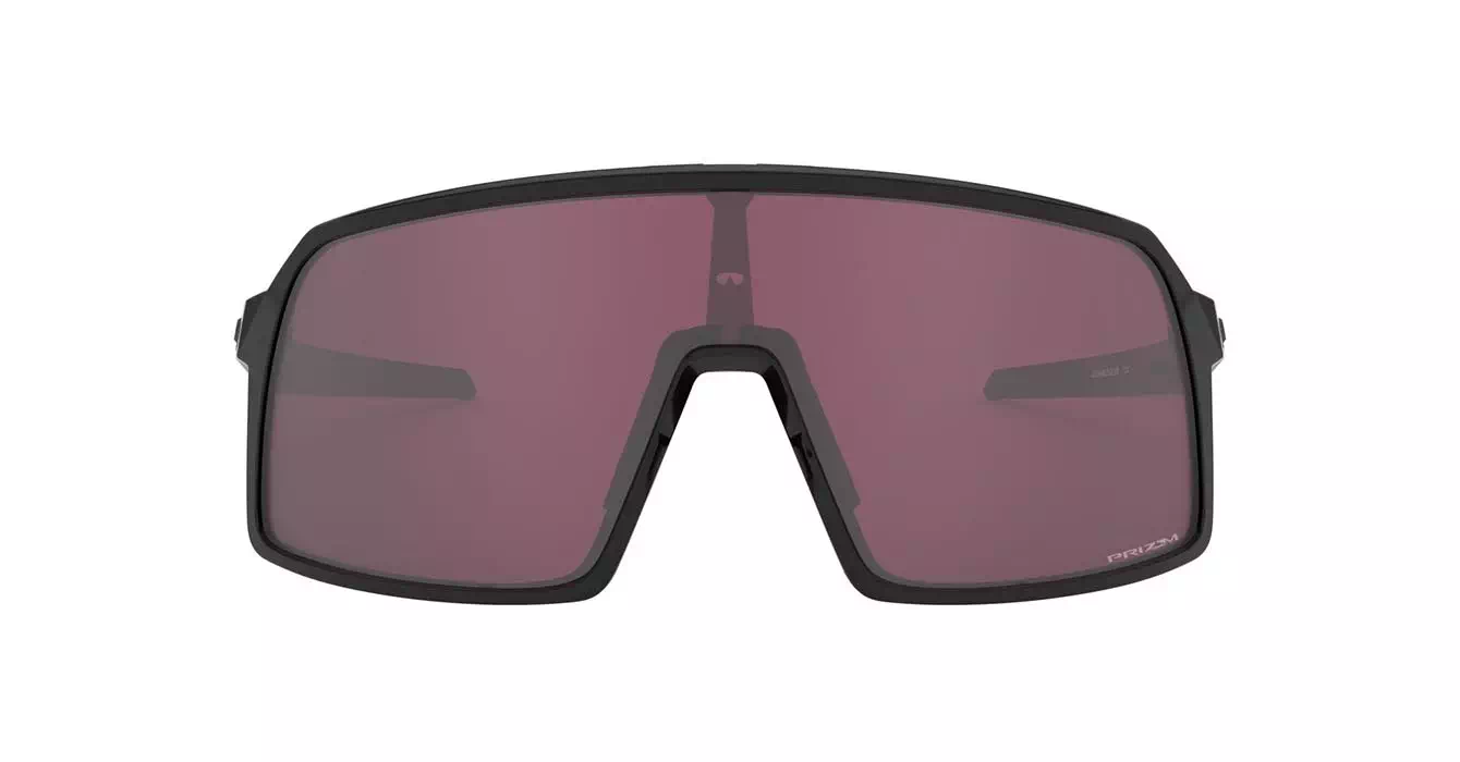 Oakley Prizm Sutro (S) Polished Black W/ Prizm Road Black (OO9462-01) s28