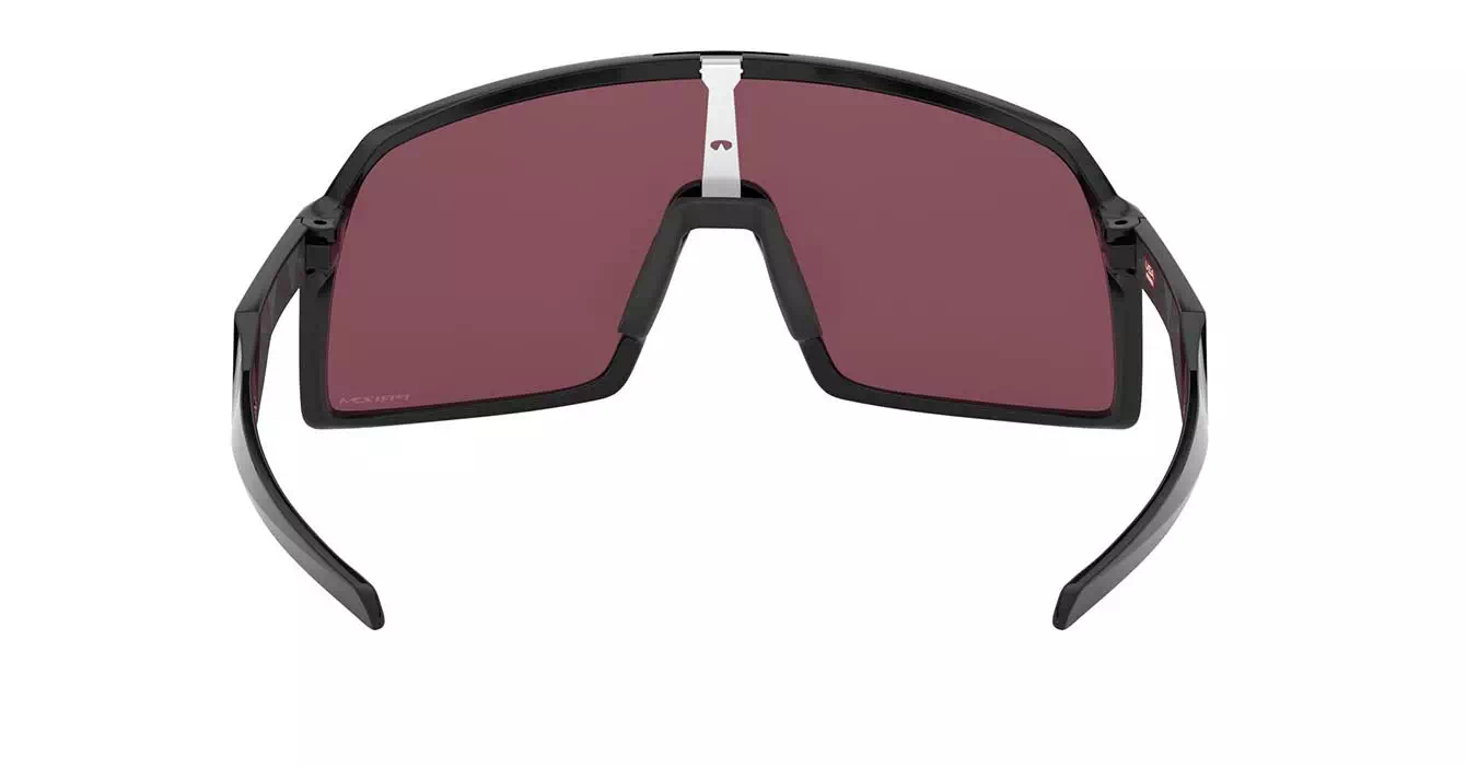 Oakley Prizm Sutro (S) Polished Black W/ Prizm Road Black (OO9462-01) s28