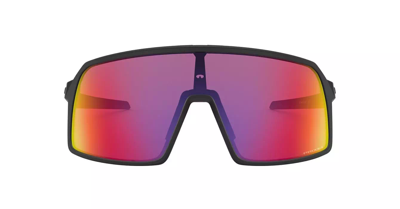 Oakley Prizm Sutro (S) Matte Black W/ Prizm Road (OO9462-04) s28