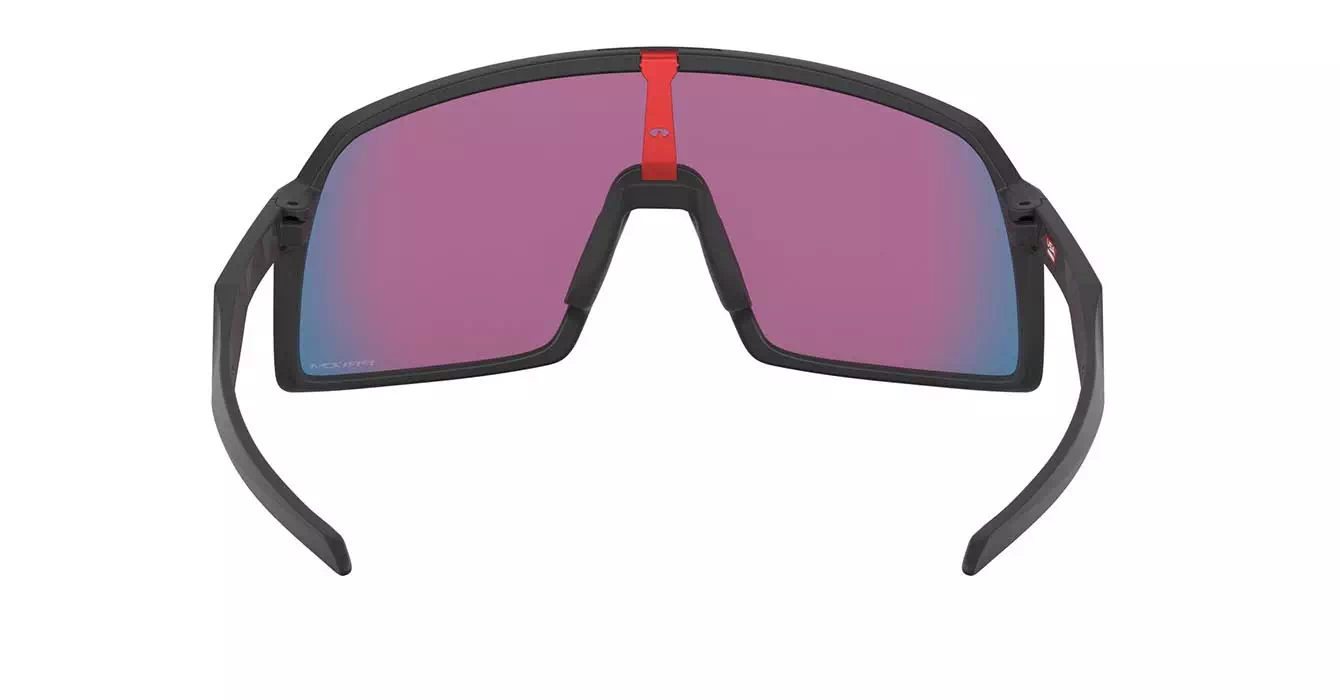 Oakley Prizm Sutro (S) Matte Black W/ Prizm Road (OO9462-04) s28