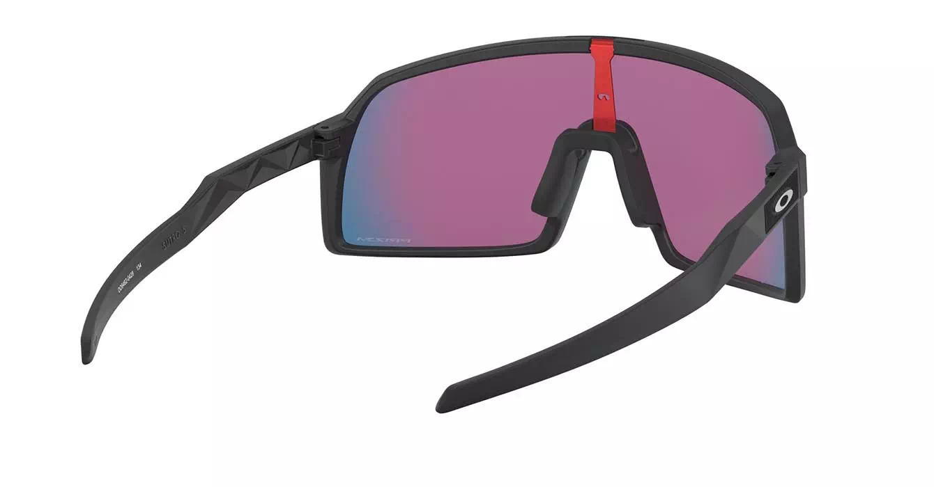 Oakley Prizm Sutro (S) Matte Black W/ Prizm Road (OO9462-04) s28