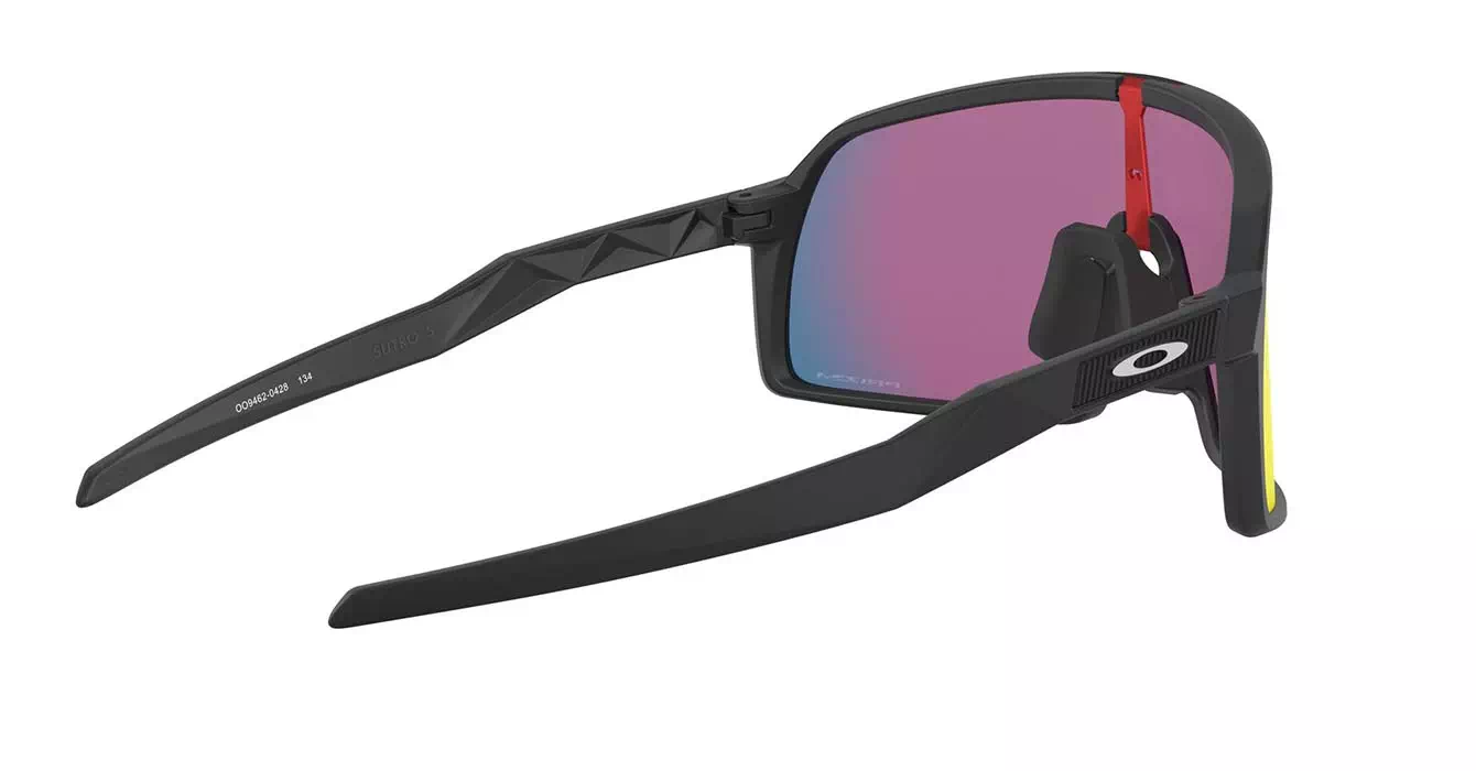 Oakley Prizm Sutro (S) Matte Black W/ Prizm Road (OO9462-04) s28
