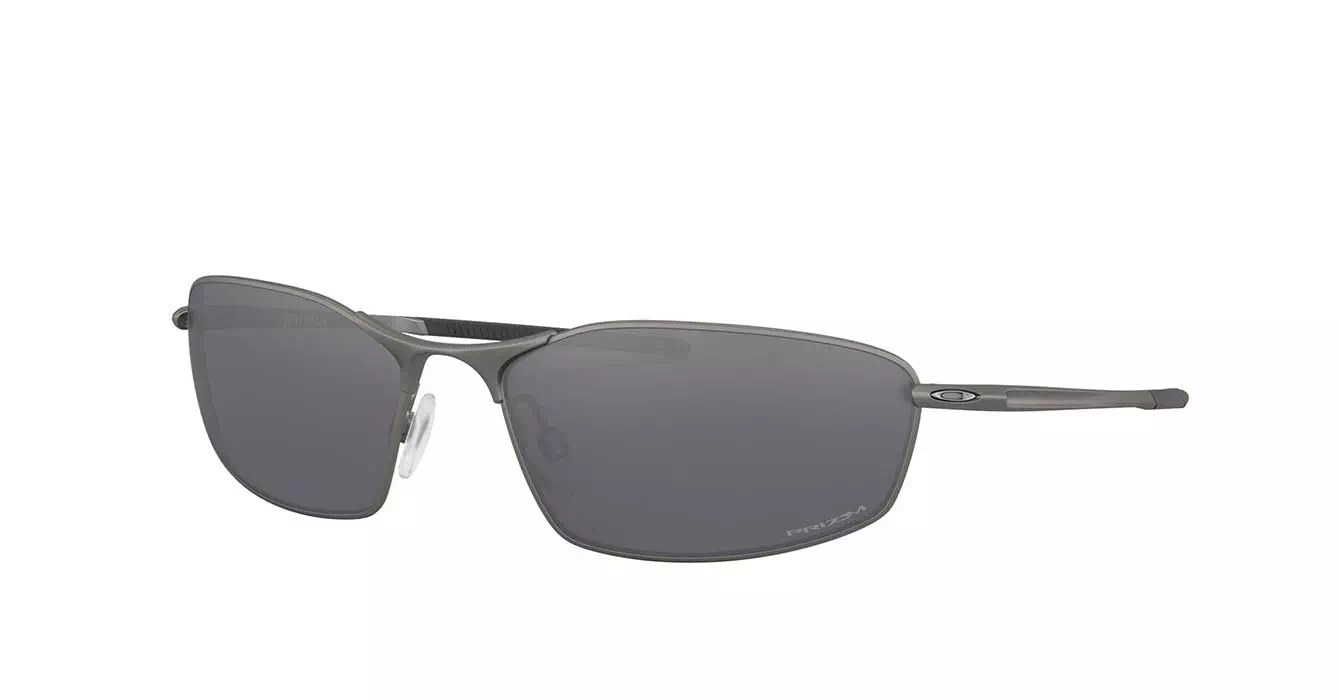 Oakley Whisker Carbon W/ Prizm Black (OO4141-01) s60