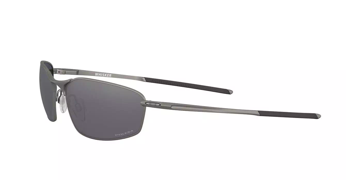 Oakley Whisker Carbon W/ Prizm Black (OO4141-01) s60