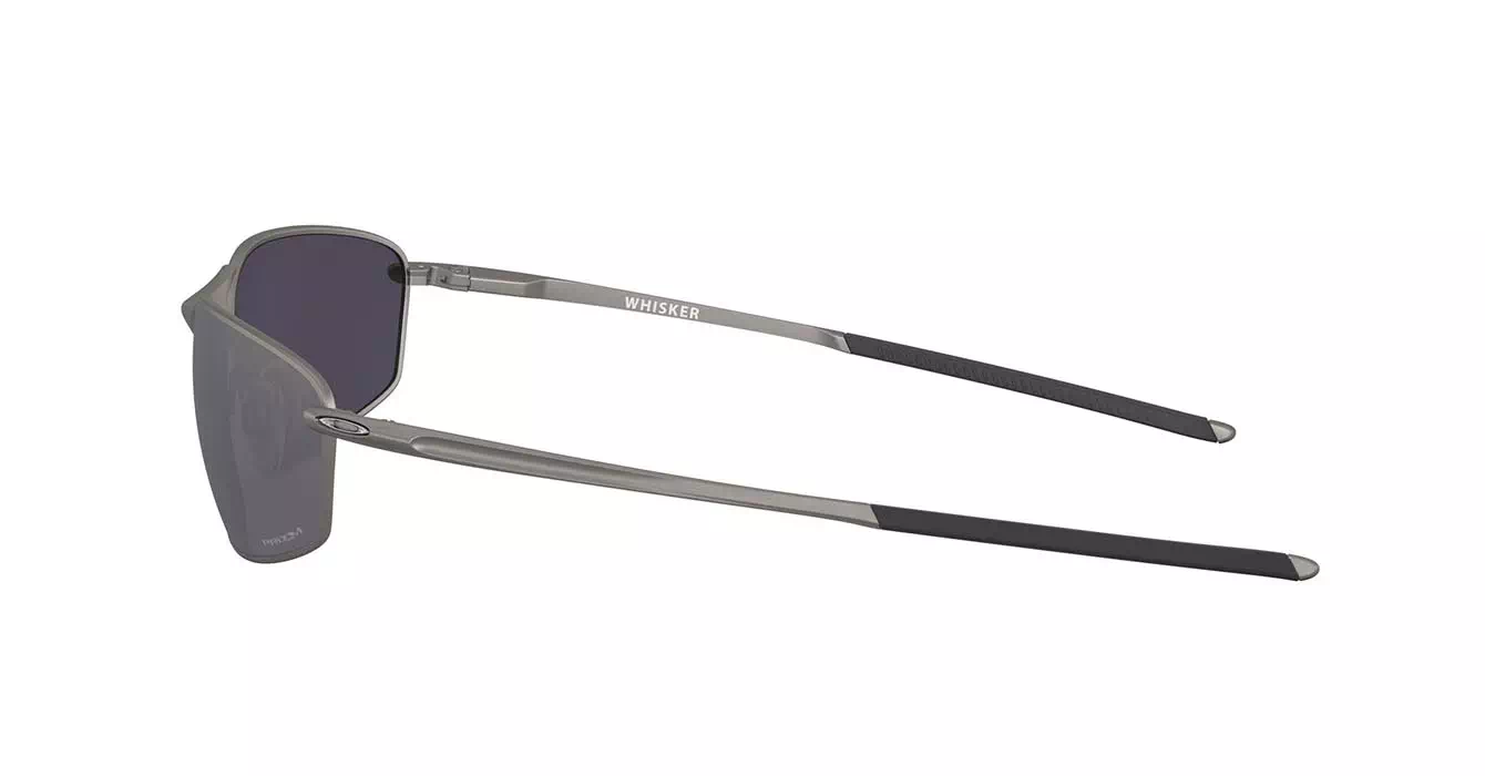 Oakley Whisker Carbon W/ Prizm Black (OO4141-01) s60