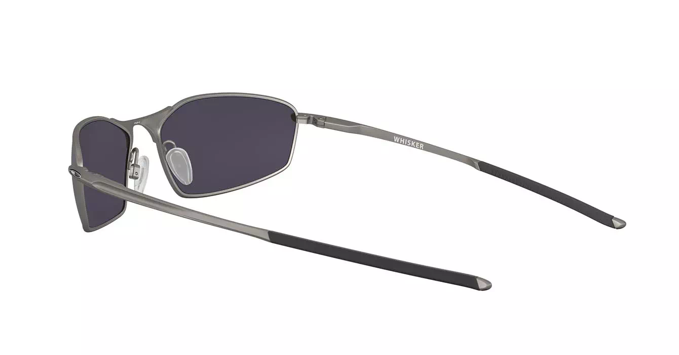 Oakley Whisker Carbon W/ Prizm Black (OO4141-01) s60