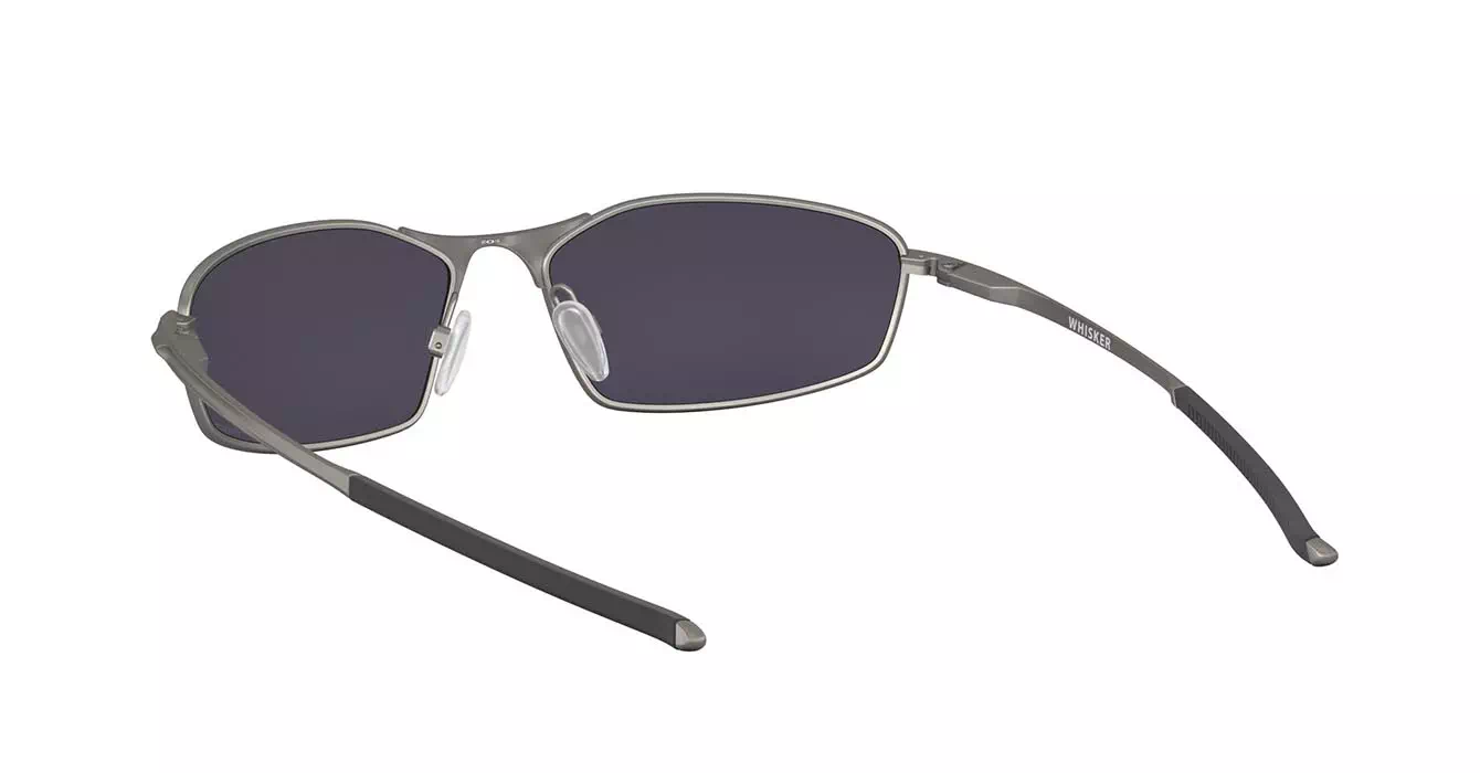 Oakley Whisker Carbon W/ Prizm Black (OO4141-01) s60