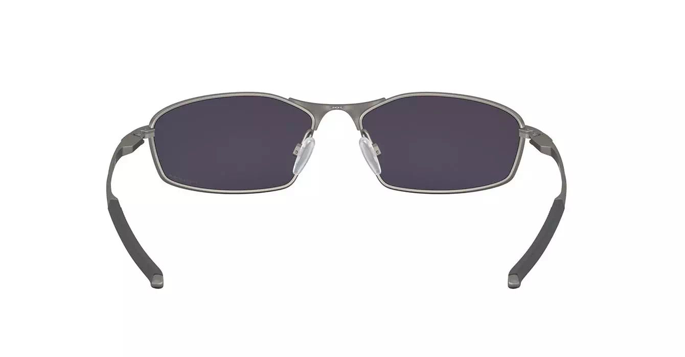 Oakley Whisker Carbon W/ Prizm Black (OO4141-01) s60
