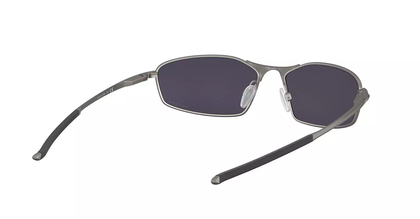 Oakley Whisker Carbon W/ Prizm Black (OO4141-01) s60