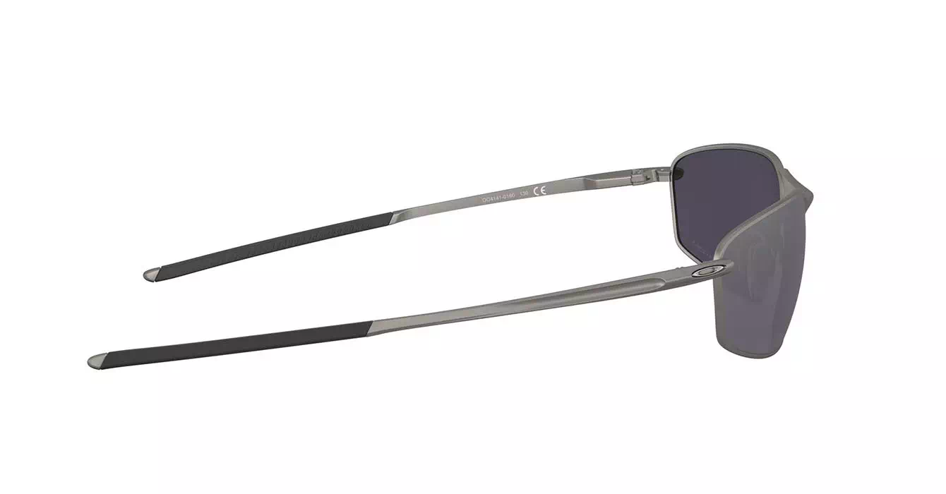 Oakley Whisker Carbon W/ Prizm Black (OO4141-01) s60