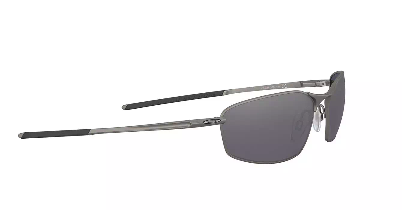 Oakley Whisker Carbon W/ Prizm Black (OO4141-01) s60