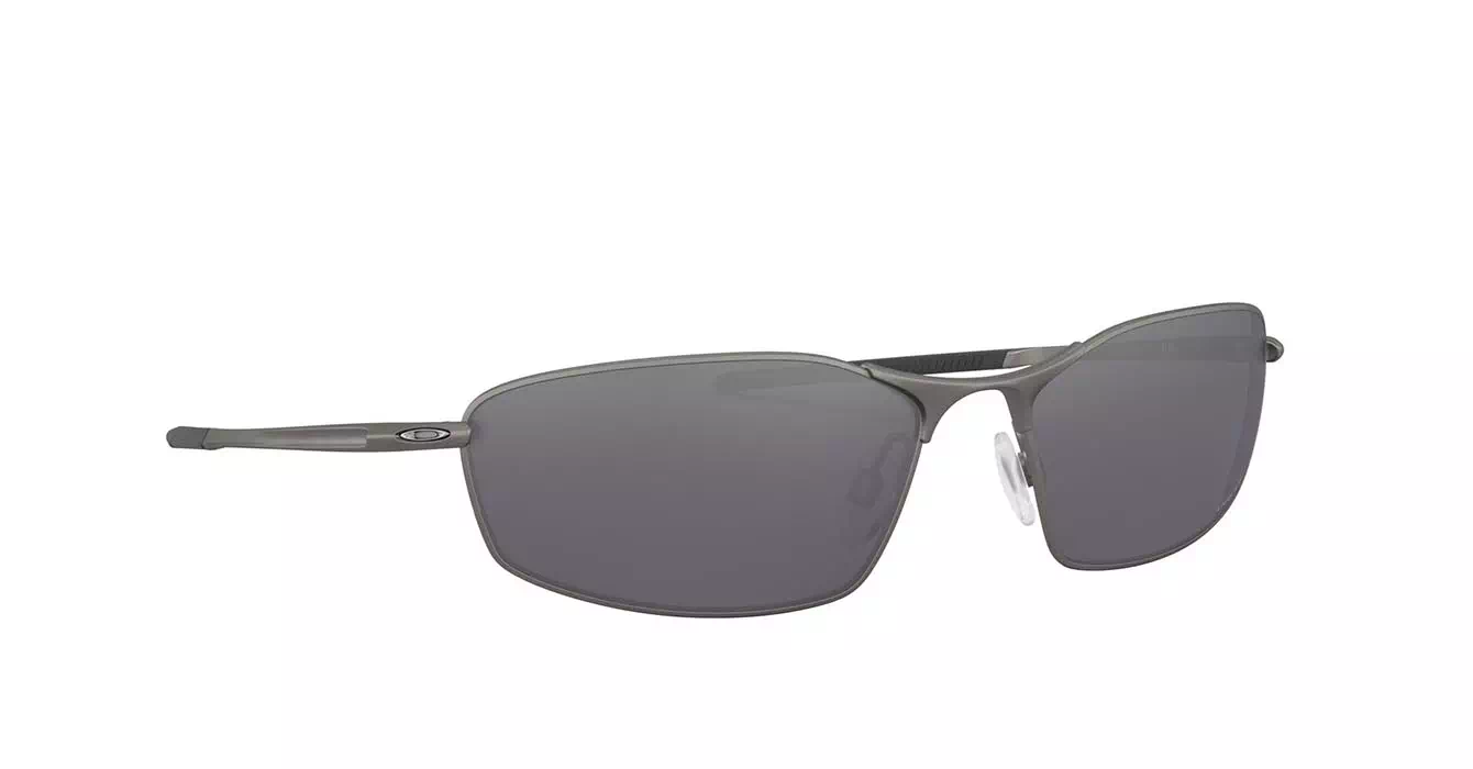 Oakley Whisker Carbon W/ Prizm Black (OO4141-01) s60