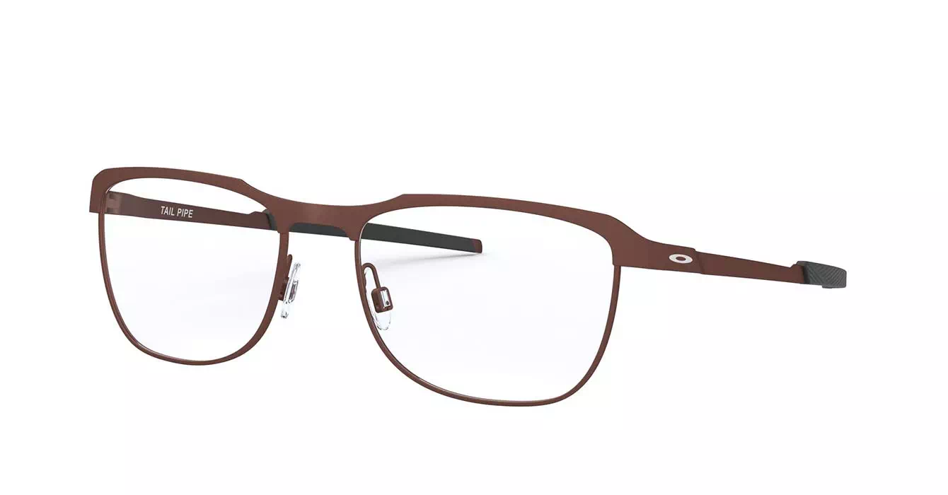 Oakley Tail Pipe (53) Stn Corten (OX3244-03) s53
