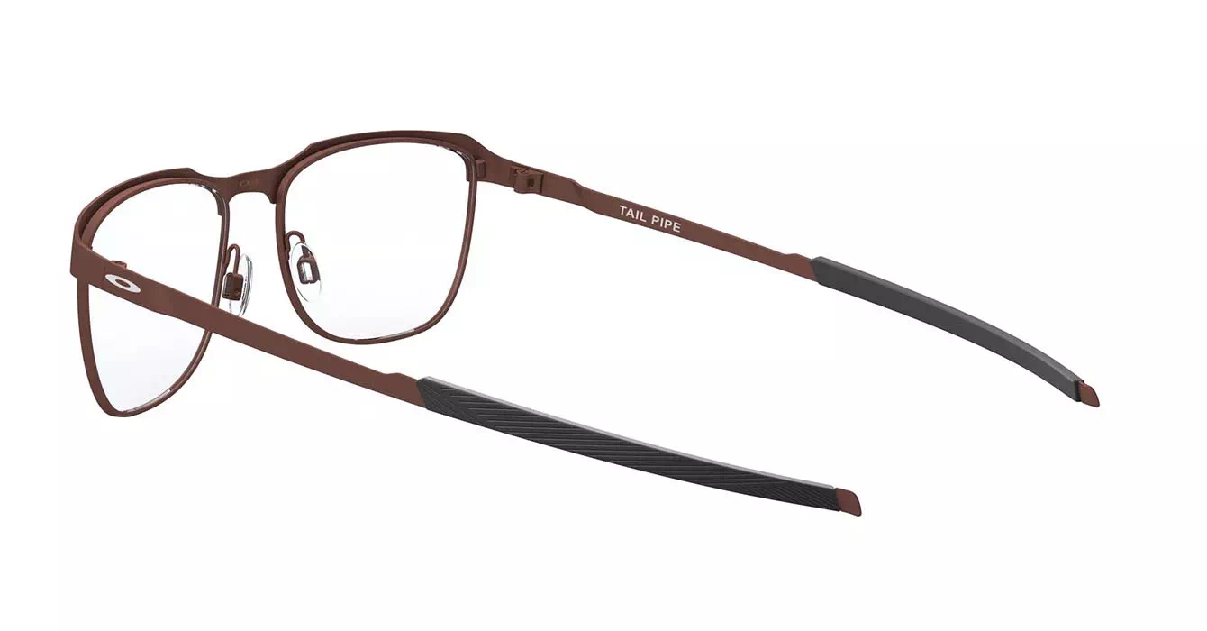 Oakley Tail Pipe (53) Stn Corten (OX3244-03) s53