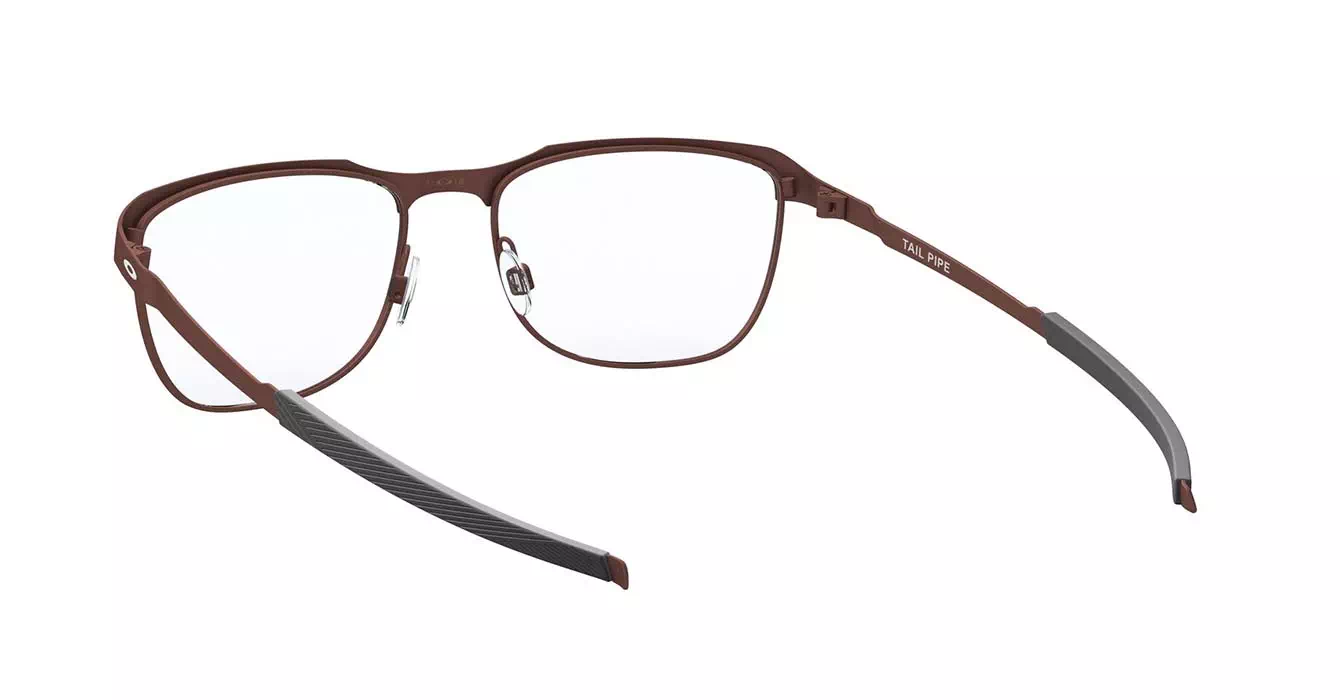 Oakley Tail Pipe (53) Stn Corten (OX3244-03) s53