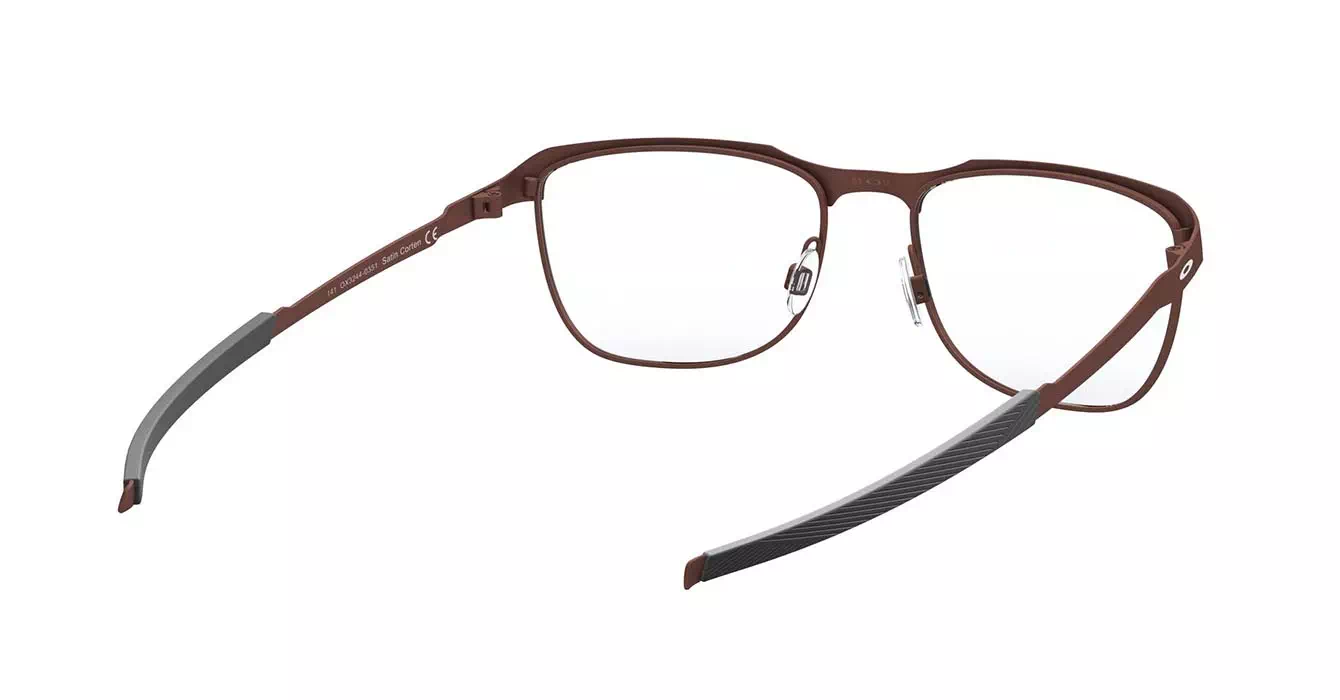 Oakley Tail Pipe (53) Stn Corten (OX3244-03) s53