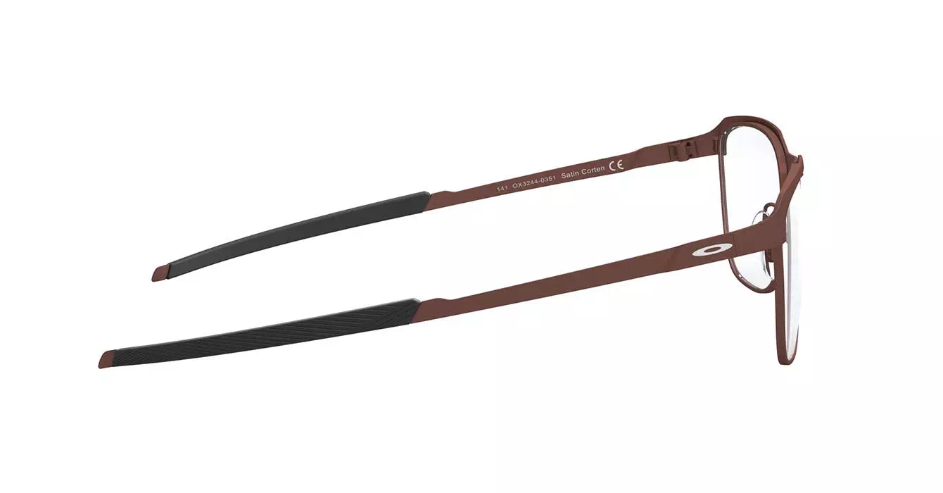 Oakley Tail Pipe (53) Stn Corten (OX3244-03) s53