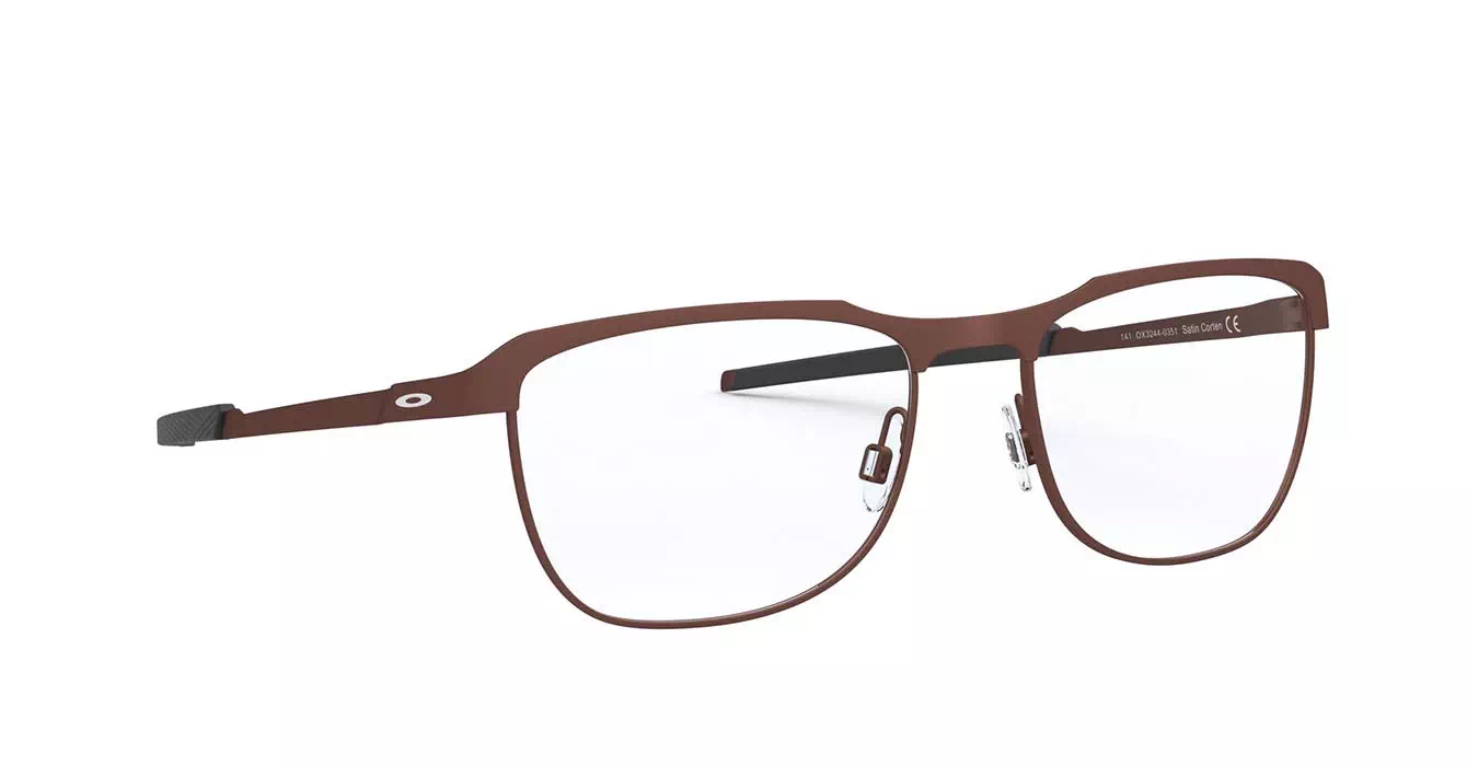 Oakley Tail Pipe (53) Stn Corten (OX3244-03) s53