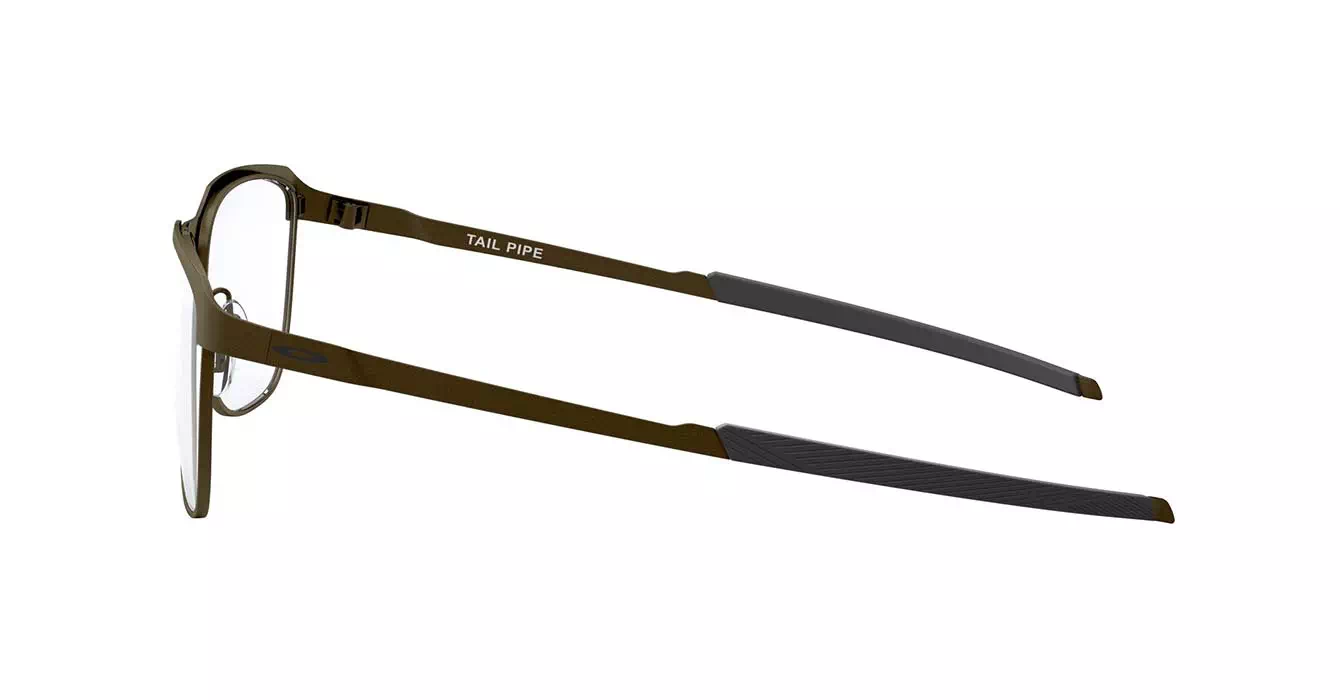Oakley Tail Pipe (55) Pewter (OX3244-02) s55