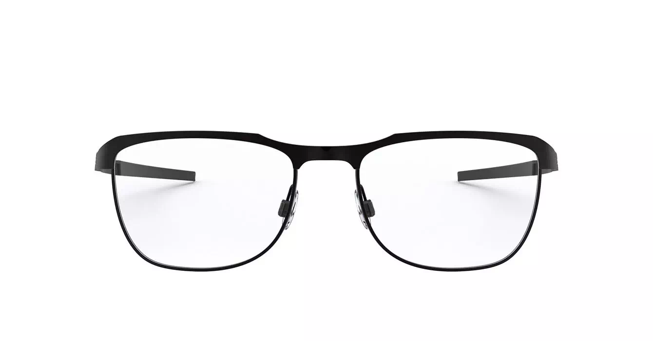 Oakley Tail Pipe (55) Satin Black (OX3244-01) s55