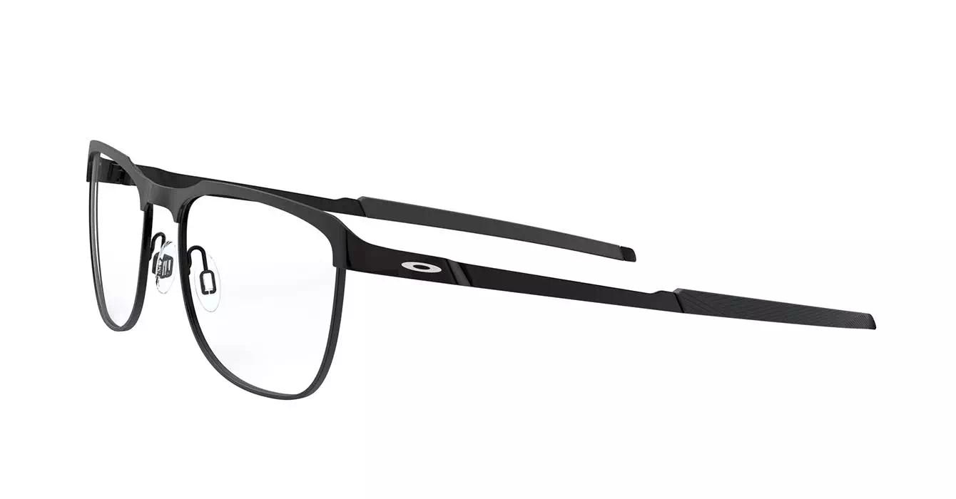 Oakley Tail Pipe (55) Satin Black (OX3244-01) s55