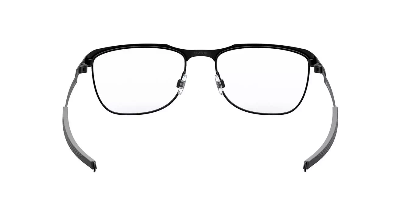 Oakley Tail Pipe (55) Satin Black (OX3244-01) s55