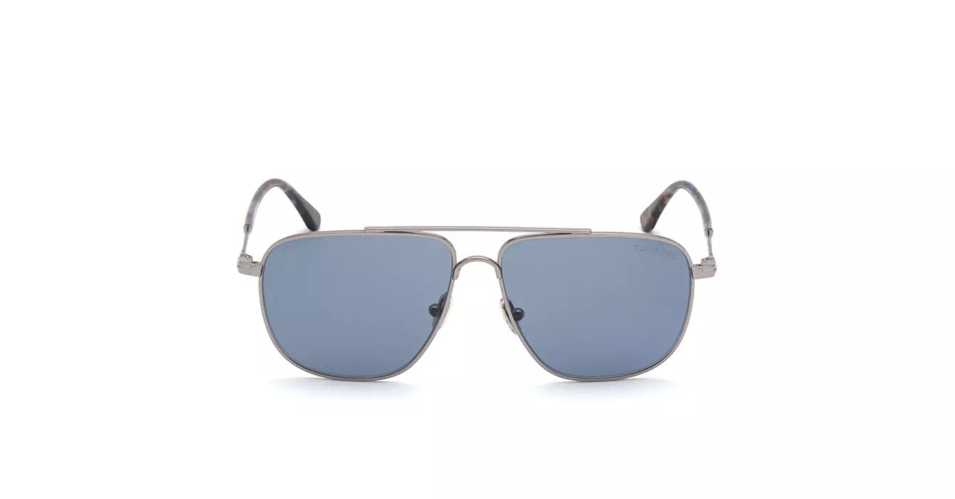 Tom Ford FT815 14V s58 LEN