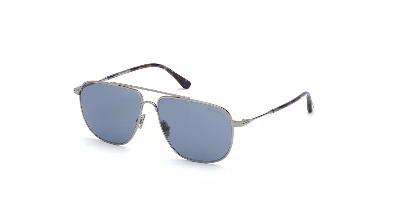 Tom Ford FT815 14V s58 LEN