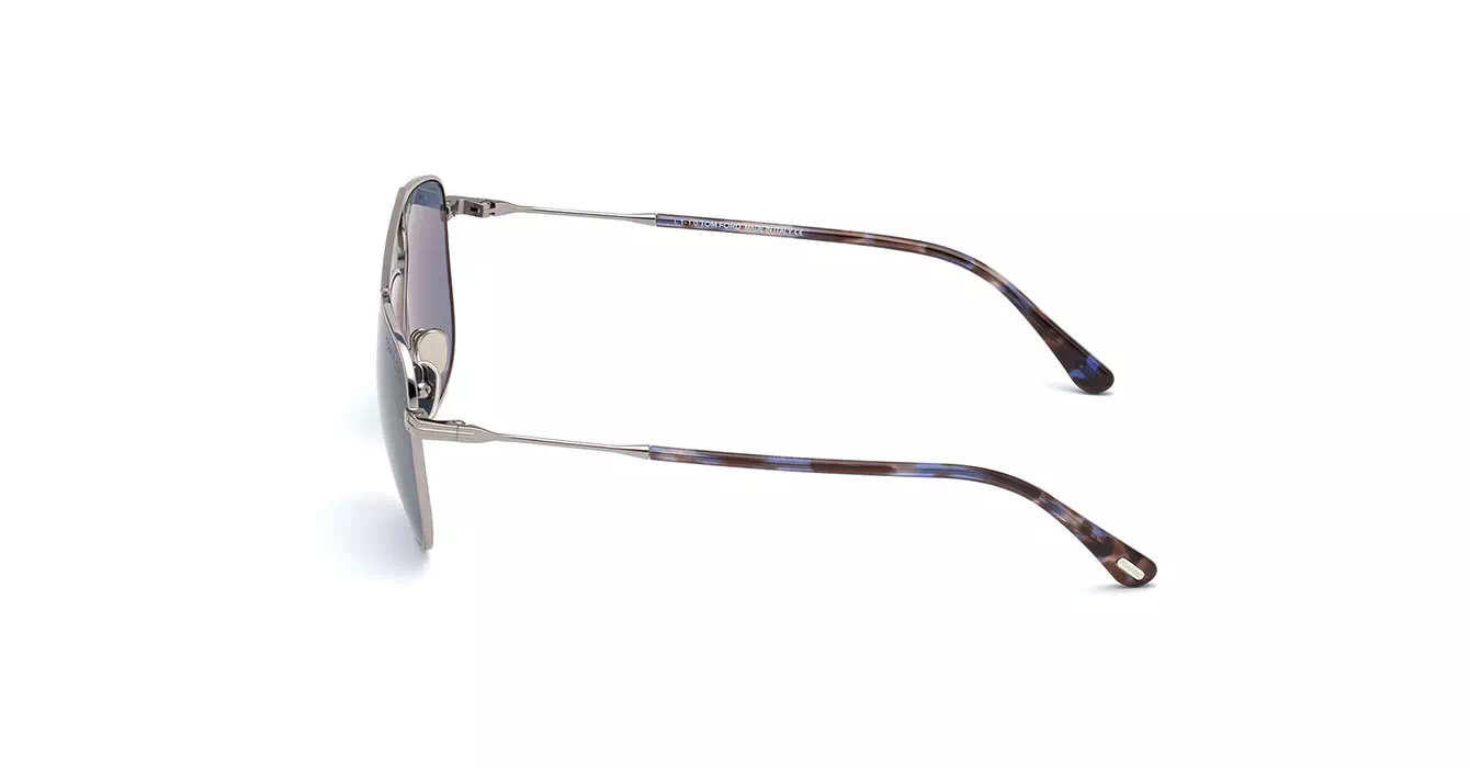 Tom Ford FT815 14V s58 LEN