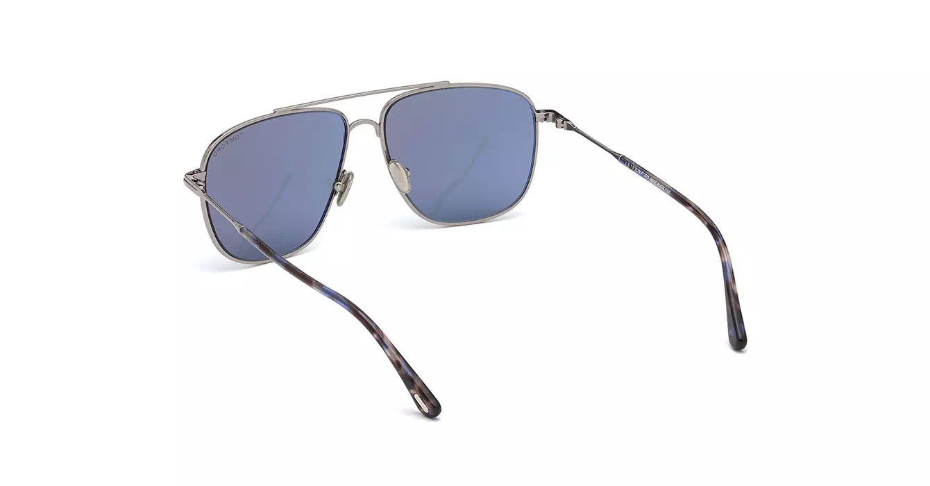 Tom Ford FT815 14V s58 LEN
