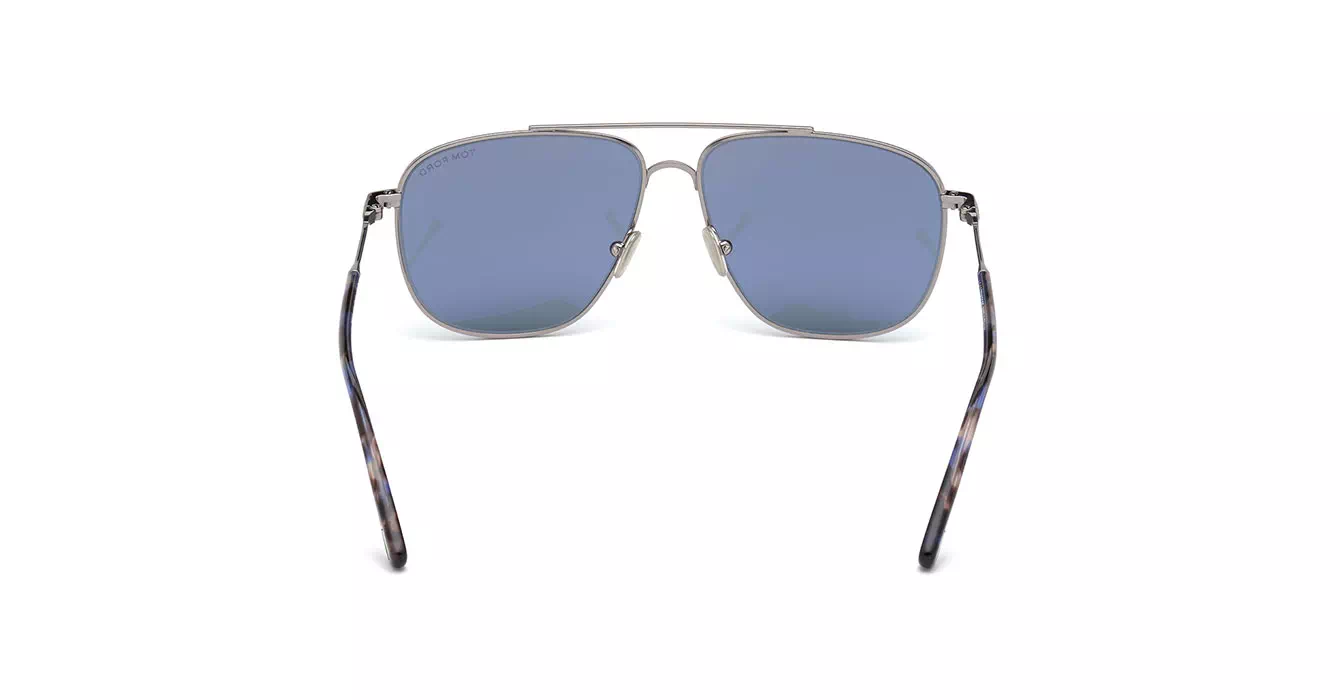 Tom Ford FT815 14V s58 LEN