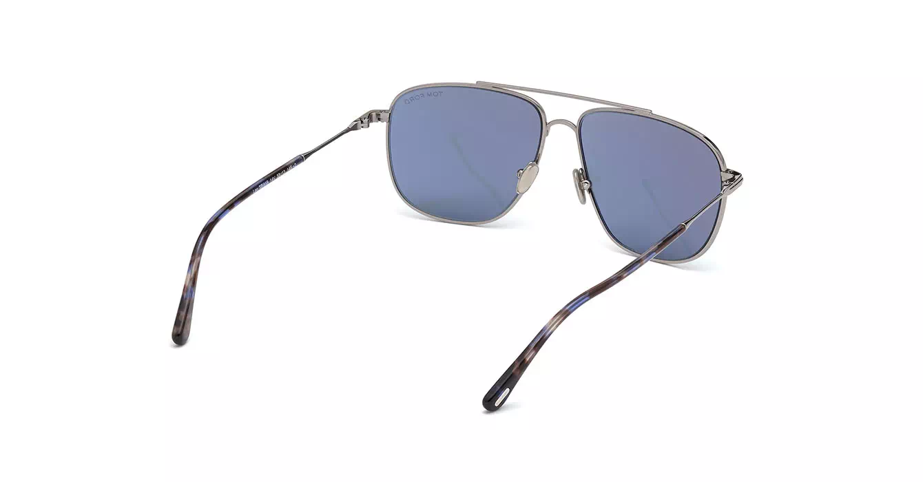 Tom Ford FT815 14V s58 LEN