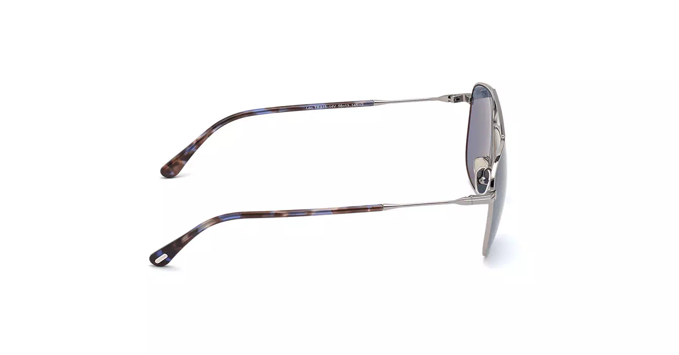 Tom Ford FT815 14V s58 LEN