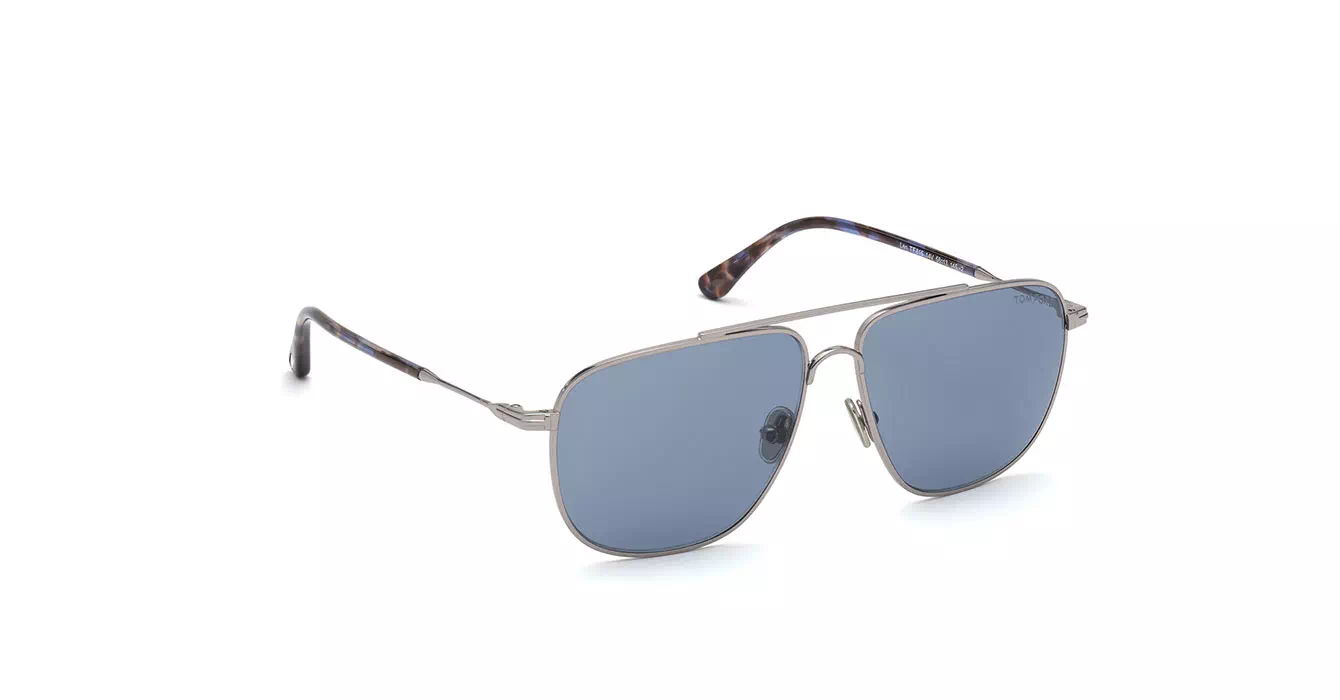 Tom Ford FT815 14V s58 LEN