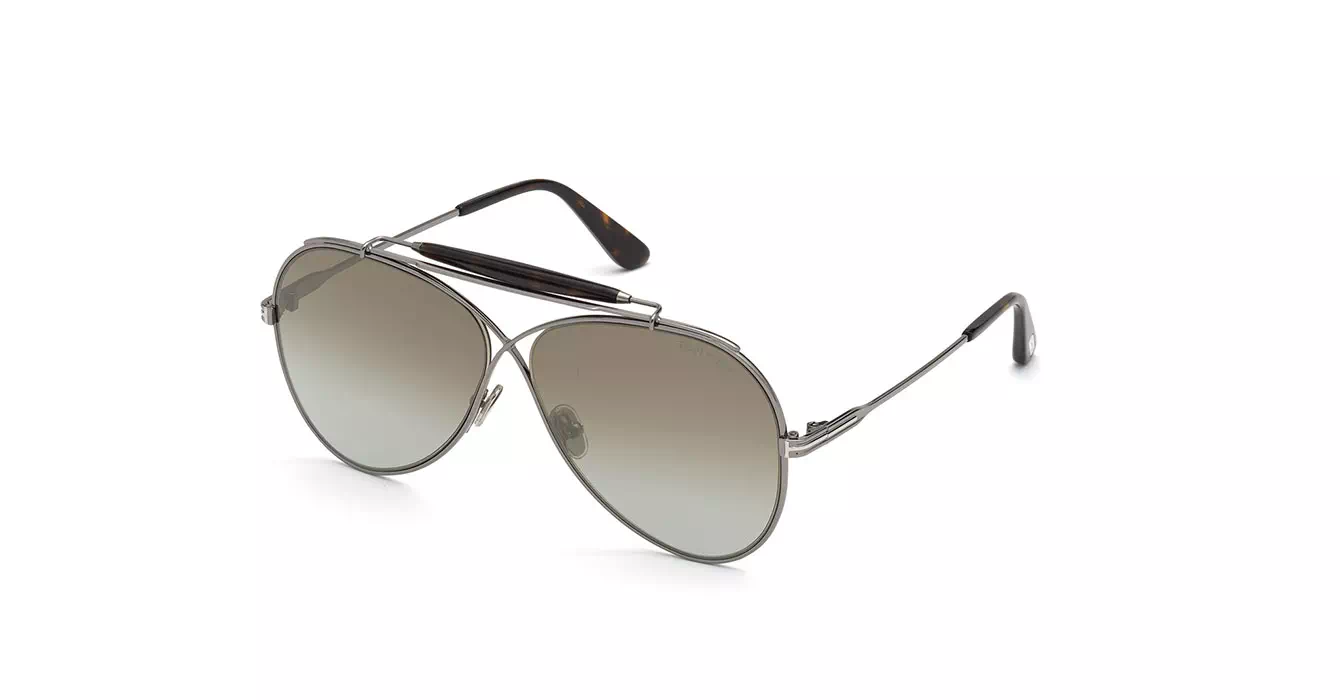 Tom Ford FT818 08G s60 HOLDEN