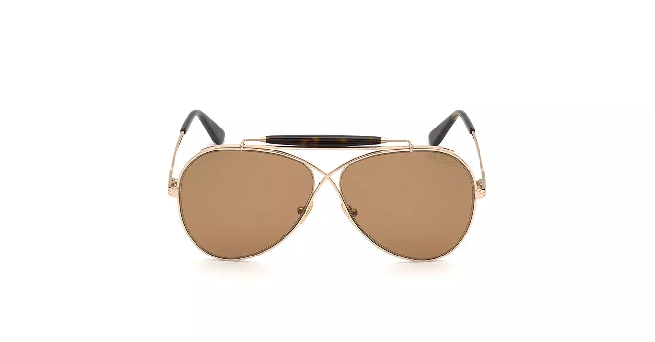Tom Ford FT818 28E s60 HOLDEN