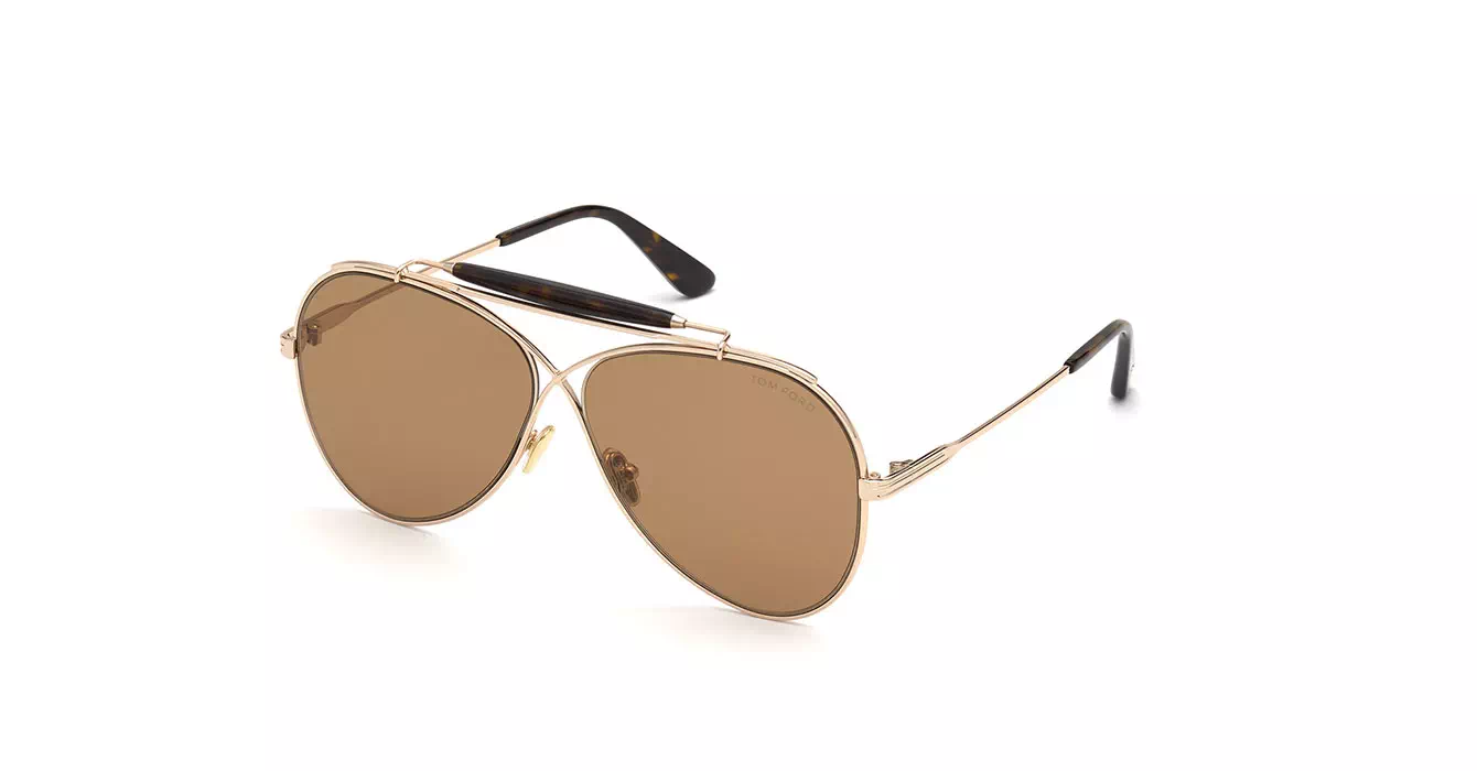 Tom Ford FT818 28E s60 HOLDEN