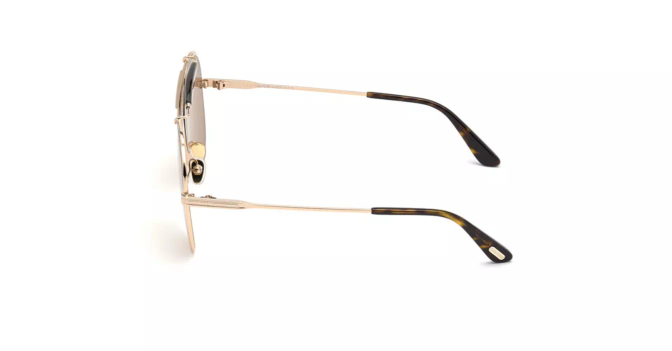 Tom Ford FT818 28E s60 HOLDEN