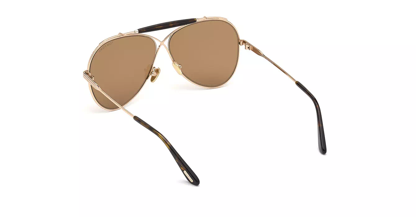 Tom Ford FT818 28E s60 HOLDEN