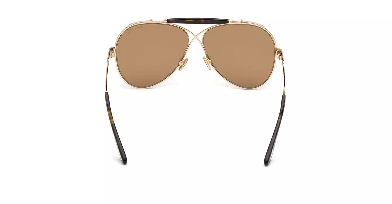 Tom Ford FT818 28E s60 HOLDEN