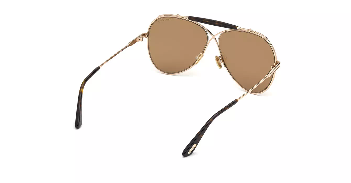 Tom Ford FT818 28E s60 HOLDEN