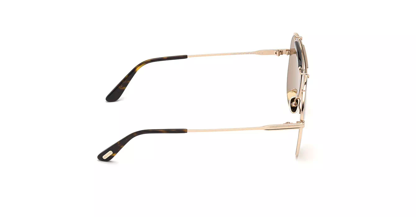 Tom Ford FT818 28E s60 HOLDEN
