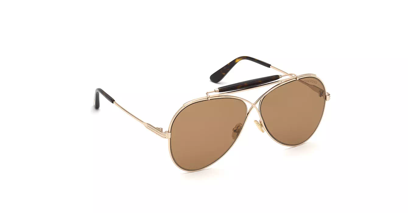 Tom Ford FT818 28E s60 HOLDEN