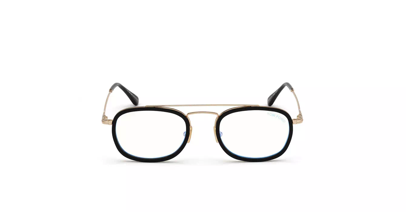 Tom Ford FT5677-F-B 001 s52